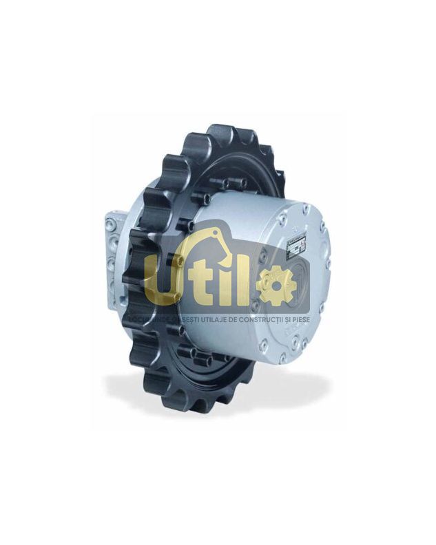 De vanzare transmisie finala cu hidromotor pentru hitachi ex17-2b ult-011168