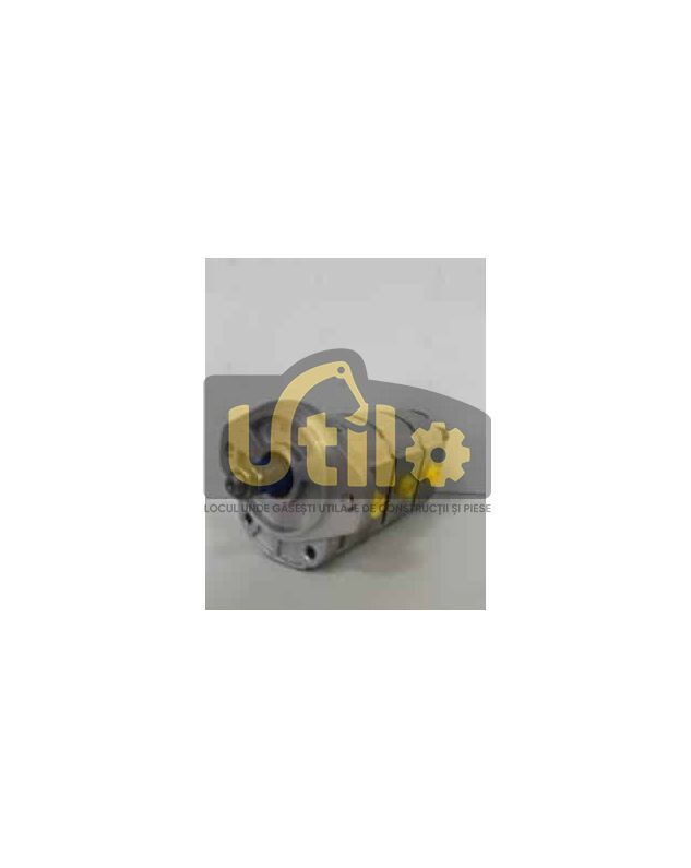 Pompa hidraulica pentru miniexcavator jcb 801.4, 8015 , 8016 ult-037480