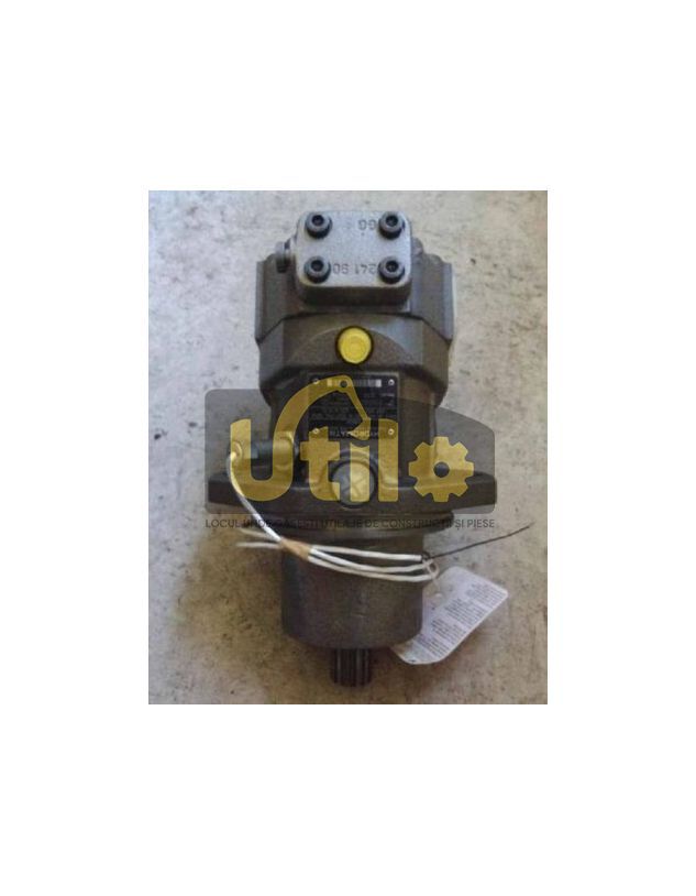 Pompa hidraulica second hand hidromatika6ve 28 ha2t-60w-0067-pal020a ult-037782