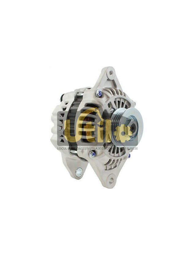 Alternator pentru motoarele KUBOTA- v3800 ult-0768