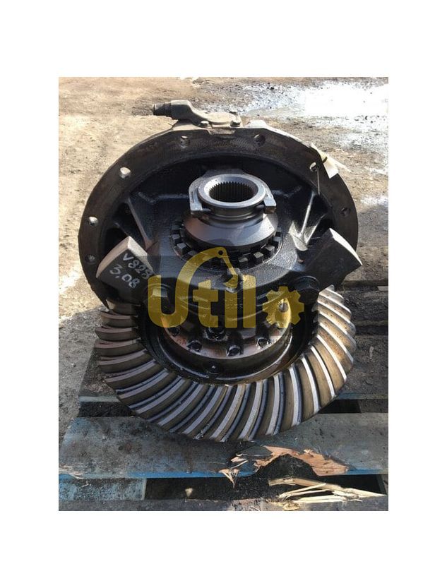 Diferential grup volvo rss1344b  3,08 20366517 ult-012539