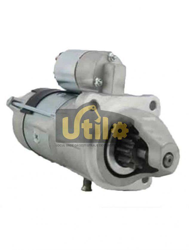 Electromotor pentru caterpillar c4.4 ult-015096