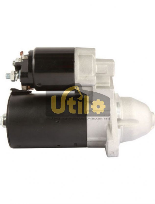 Electromotor perkins kd 103-10 ult-015341