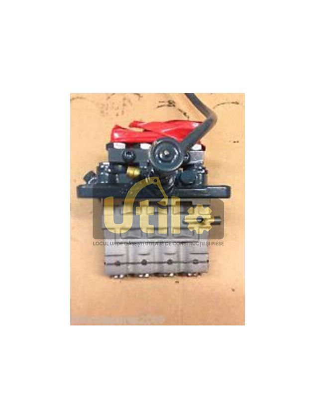 Pompa de injectie bobcat 319 ult-033080