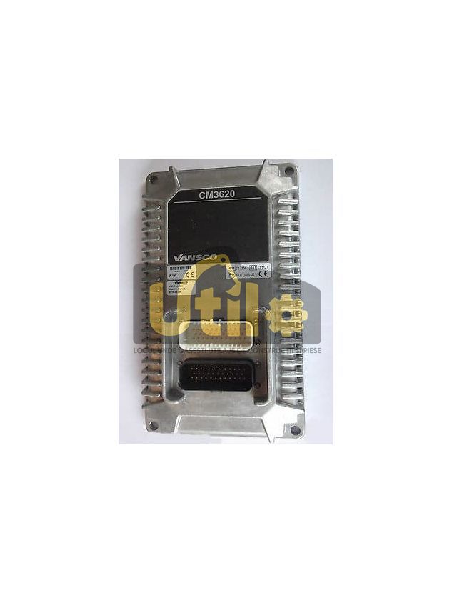 Calculator -ecu pentru utilajele jcb js360 ult-04658