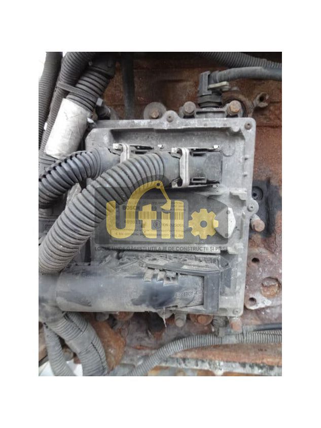 Calculator iveco eurocargo 4898111 0281010253 f4ae0681 ult-04717