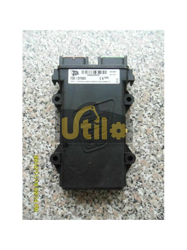 Calculator pentru jcb js240 ult-04858