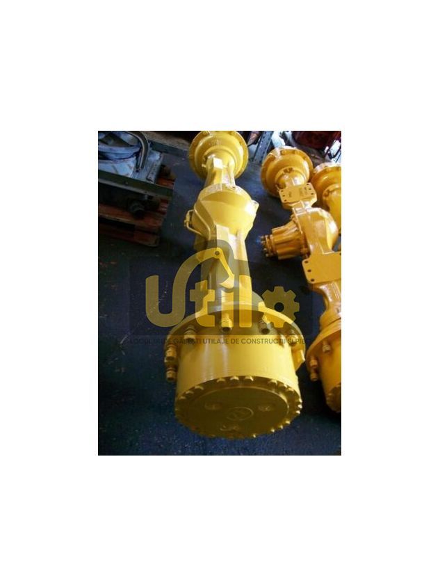 De vanzare axe pentru incarcatoare volvo l 30, l 35 ult-010301