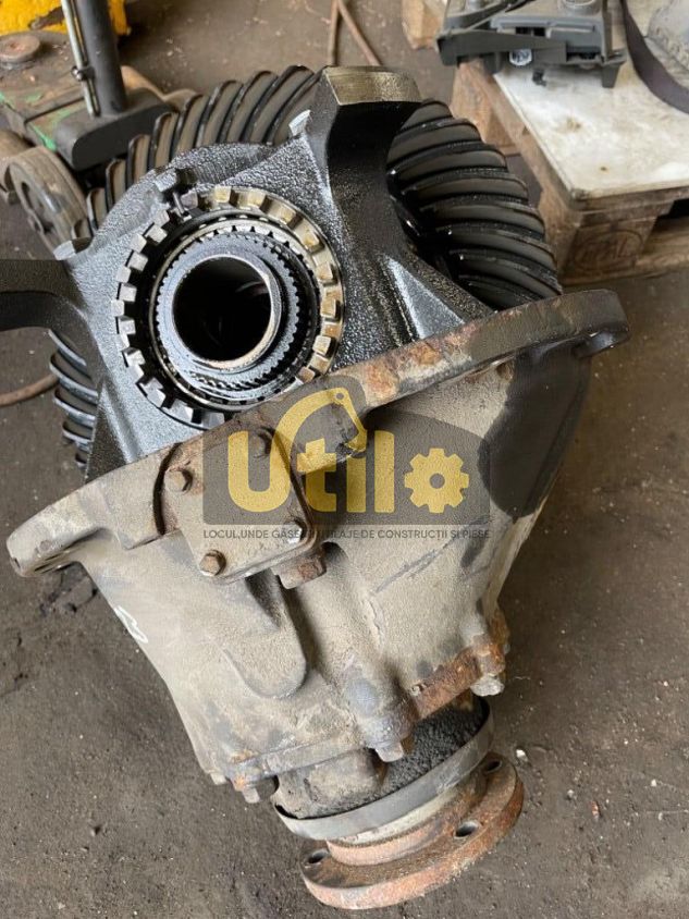 Diferential volvo rs1228b – 5.63 20789616 2009 ult-012688