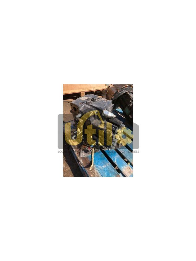 Distribuitor hidraulic excavator jcb js200 ult-013231