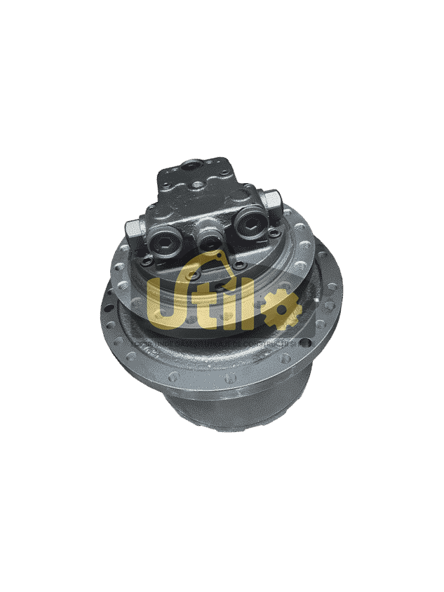 Hidromotor de mars excavatoare caterpillar 231d, 235b, 235c, 235d ult-016358