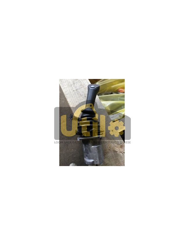 Joystick-maneta de control excavator jcb js240 ult-018238