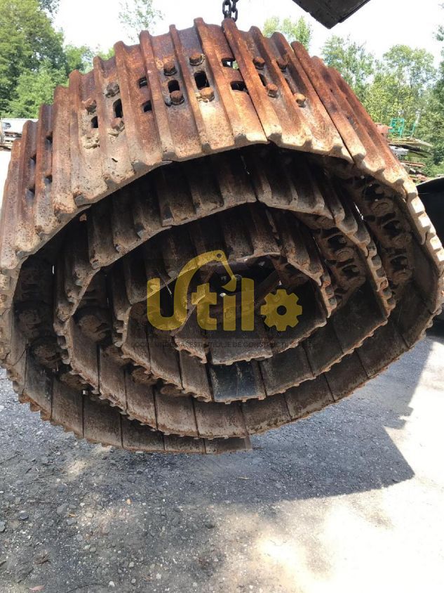 Lant senila excavator caterpillar 375 ult-019418