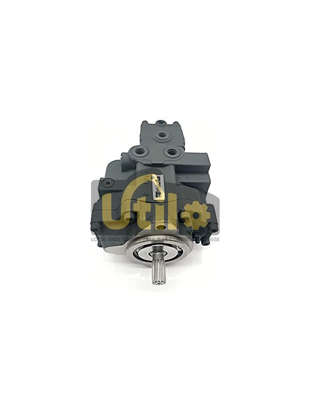 Pompa hidraulica miniexcavator wacker neuson 8003 ult-036869