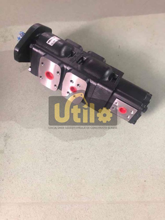 Pompa hidraulica pentru incarcator frontal doosan ult-037295