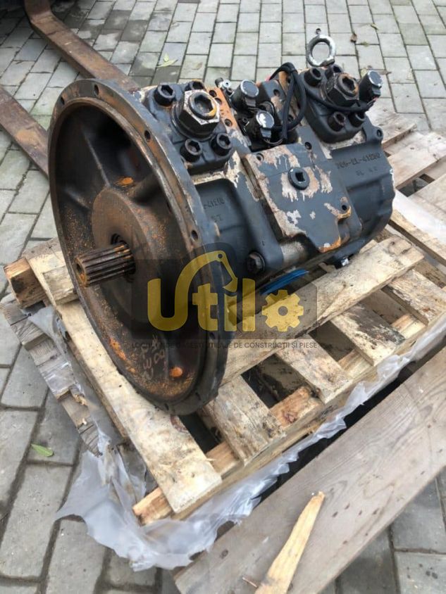 Pompa hidraulica pentru komatsu pc210 ult-037360