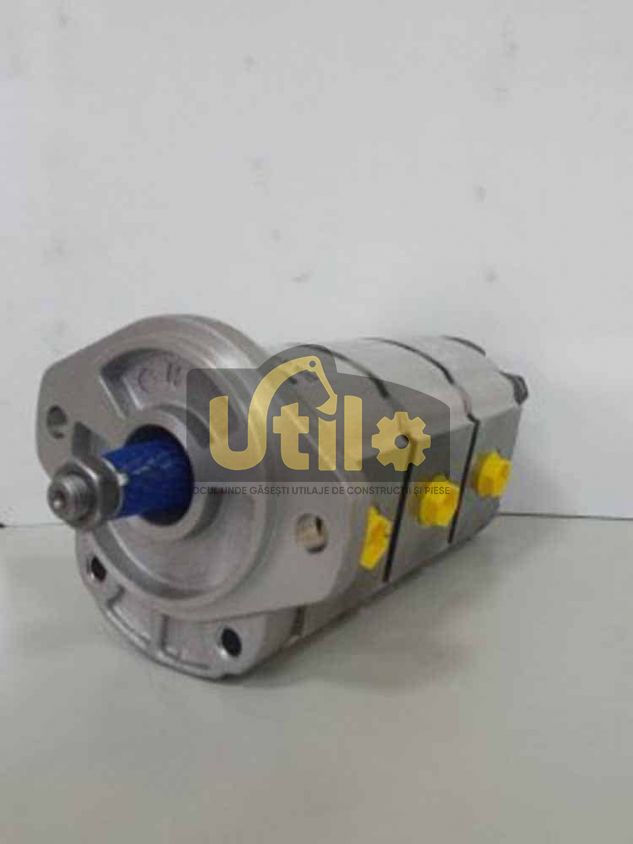 Pompa hidraulica pentru miniexcavatoare jcb 8015, 802, 8080, 801.4, etc. ult-037437