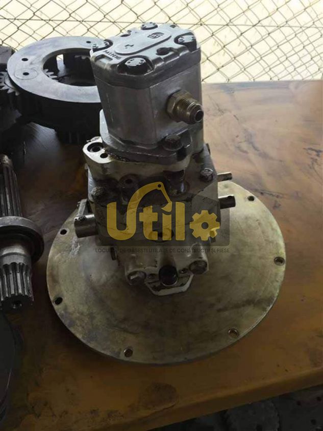 Pompa hidraulica sauer danfoss spv15-2216 ! ult-037767