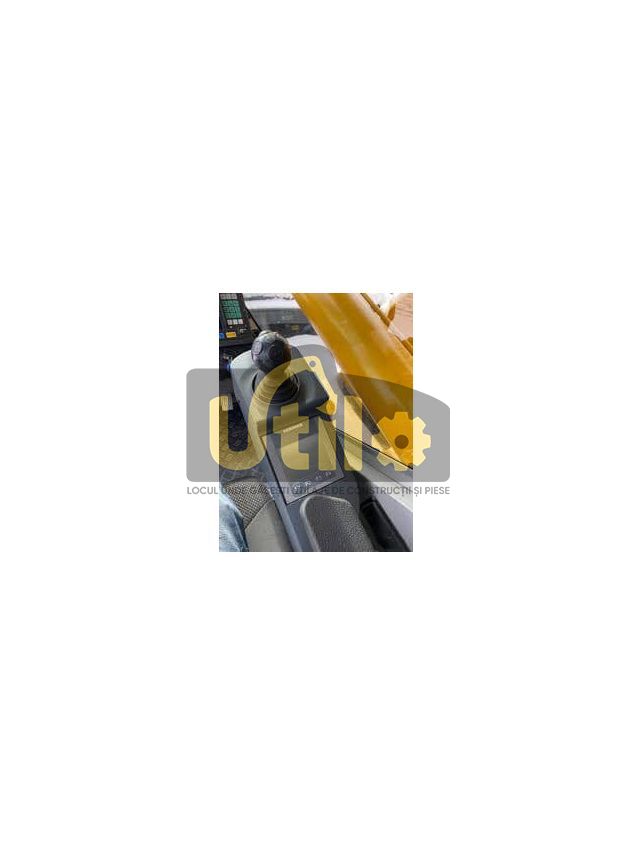 Joystick + display pentru macara liebherr ult-018092