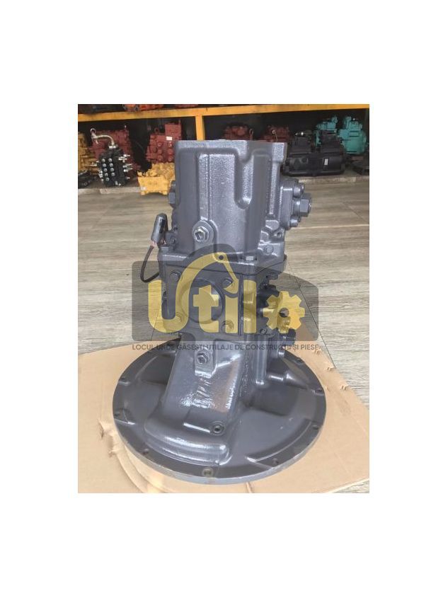 Pompa hidraulica pentru komatsu  pw 140-7 ult-037364