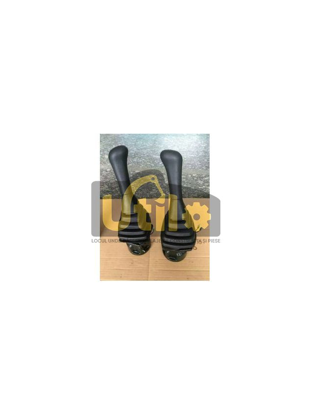 Joystick-maneta de control miniexcavator caterpillar 312 ult-018395