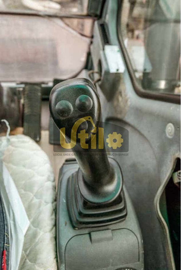 Joystick volvo ew160b, ew140b second hand ult-018669