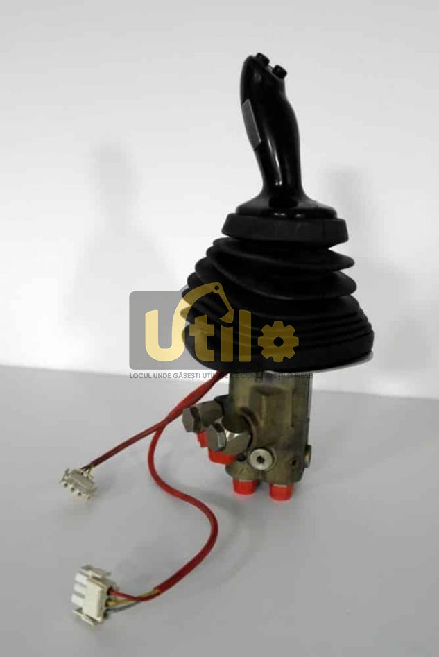 Joystick-maneta de control excavator case cx370b ult-018170