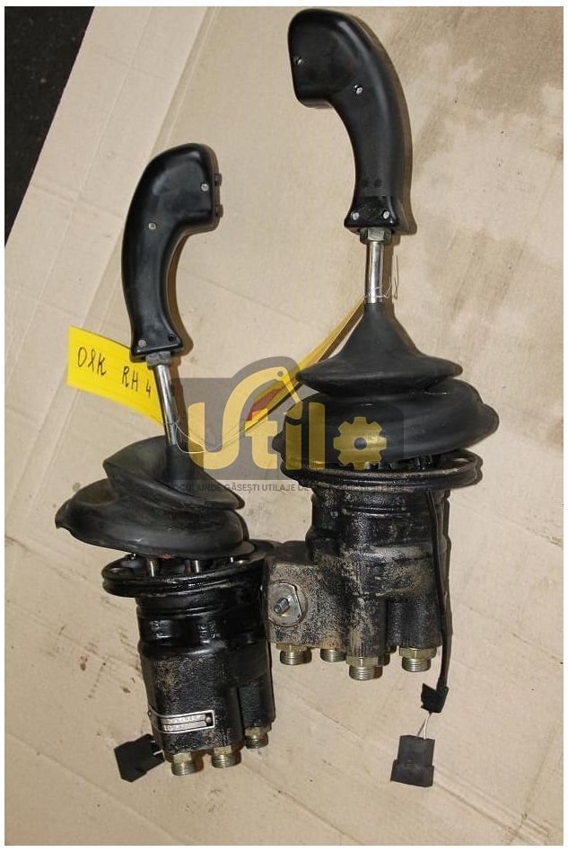 Joystick-maneta de control miniexcavator jcb 802 ult-018446