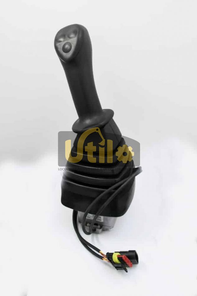 Joystick pentru utilajele case 788 ult-018654