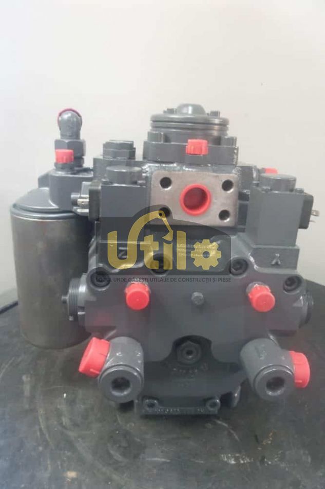 Pompa hidraulica linde bpv-70-r ult-036103