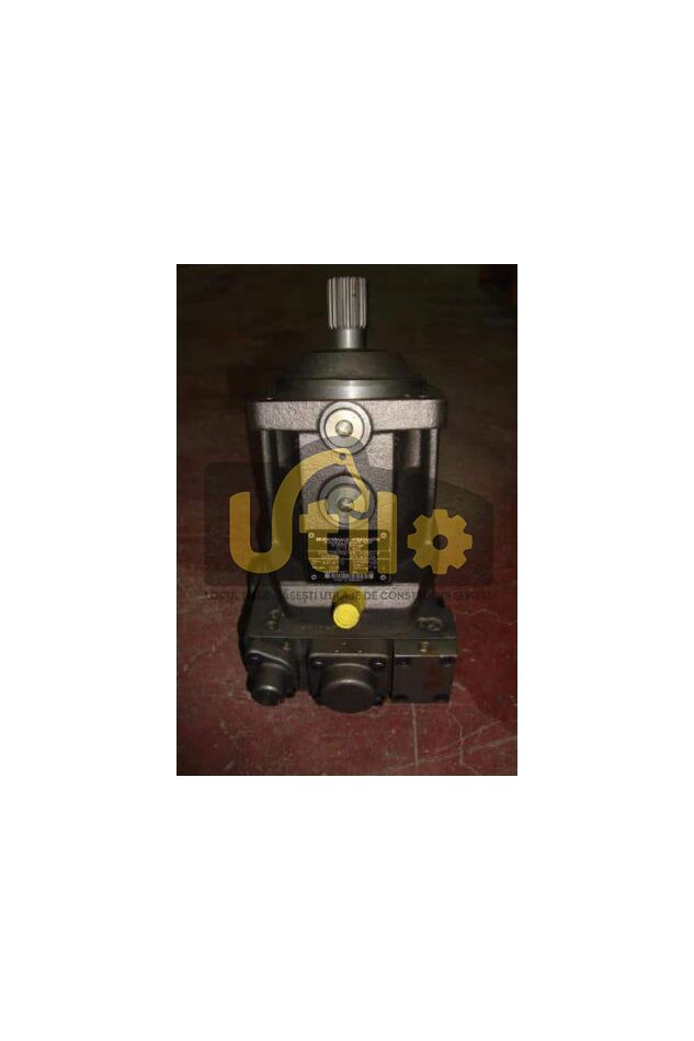 Pompa hidraulica – originala – hydromatik  a 7 v 0 2 8 ult-037024