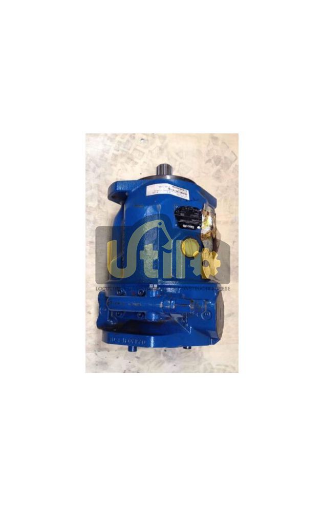 Pompa hidraulica rexroth a10 vo 71 dfr1 31r ult-037655