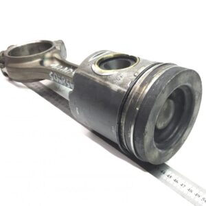 Set piston cu biela Scania ? Coduri: 1401729, 1768416, 1538036, 1798603, 1765591