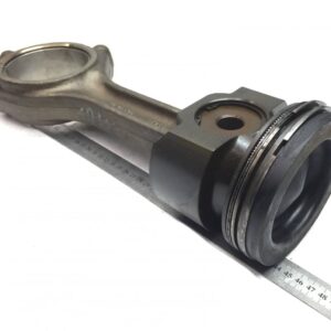 Set Piston Biela pentru Volvo