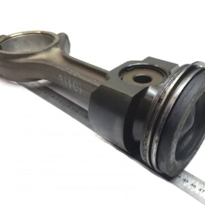 Set piston biela Volvo 20876840/21161901/85001362