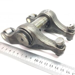 Set de culbutori cu tija pentru motor MAN