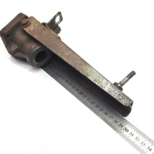 Supapa EGR Scania – 1748892, 1513440, 571236, 1751310, 1525722, 1535622