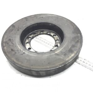 Roată de echilibrare arbore cotit Volvo 8193930-12