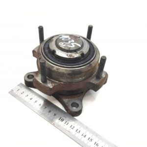 Rulment Rola Motor Volvo (Coduri: 3979606, 3183998, 20564240, 21157186, 21146740, 20810755, 20915058, 8149875)
