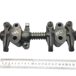 Set de culbutori cu tija MAN, coduri 51042035058, 51042035054, 51042035053, 51042016146, 51042016166, 51042016173, 51042020086, 51042020083