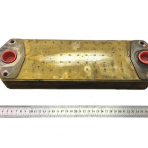 Răcitor de Ulei Motor Scania 1448933 / 1543688 / 1900032 / 1400861 / 2793574 / 1333183