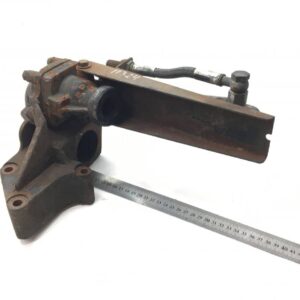 Supapă EGR Scania – Coduri 1748892, 1513440, 571236, 1535623, 1535622, 1489900