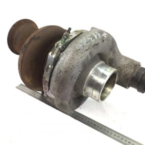 Turbocompresor MAN Cod 51091017241 / 5109101-7241