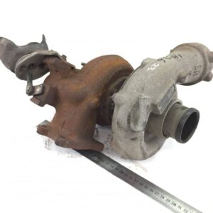Turbocompresor MAN 51091017240 / 5109101-7240