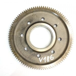 Roata dintata intermediara Volvo 8170197 / 7408170197 / 8170199 / 7408170199 / 8170463 ? V186