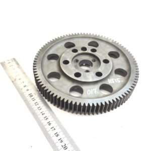 Roata dintata arbore cu came DAF 1678970 1837773