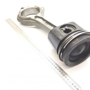 Set piston biela DAF ? 1675250, 1938868, 1747552, 1731801, 1736766