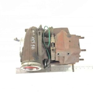 Turbocompresor Mercedes A4710967699/A4710966299/A4710964099/A4710962299