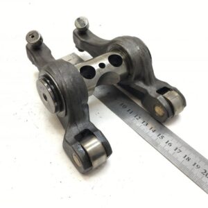 Set de culbutori cu tija MAN pentru motor 51042006057/51042006029/51042006074/51042016196/51042016159/51042013147