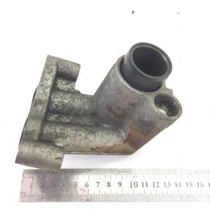 Suport de Lubrifiere pentru Piese MAN – Coduri 51054406000, 51054406008